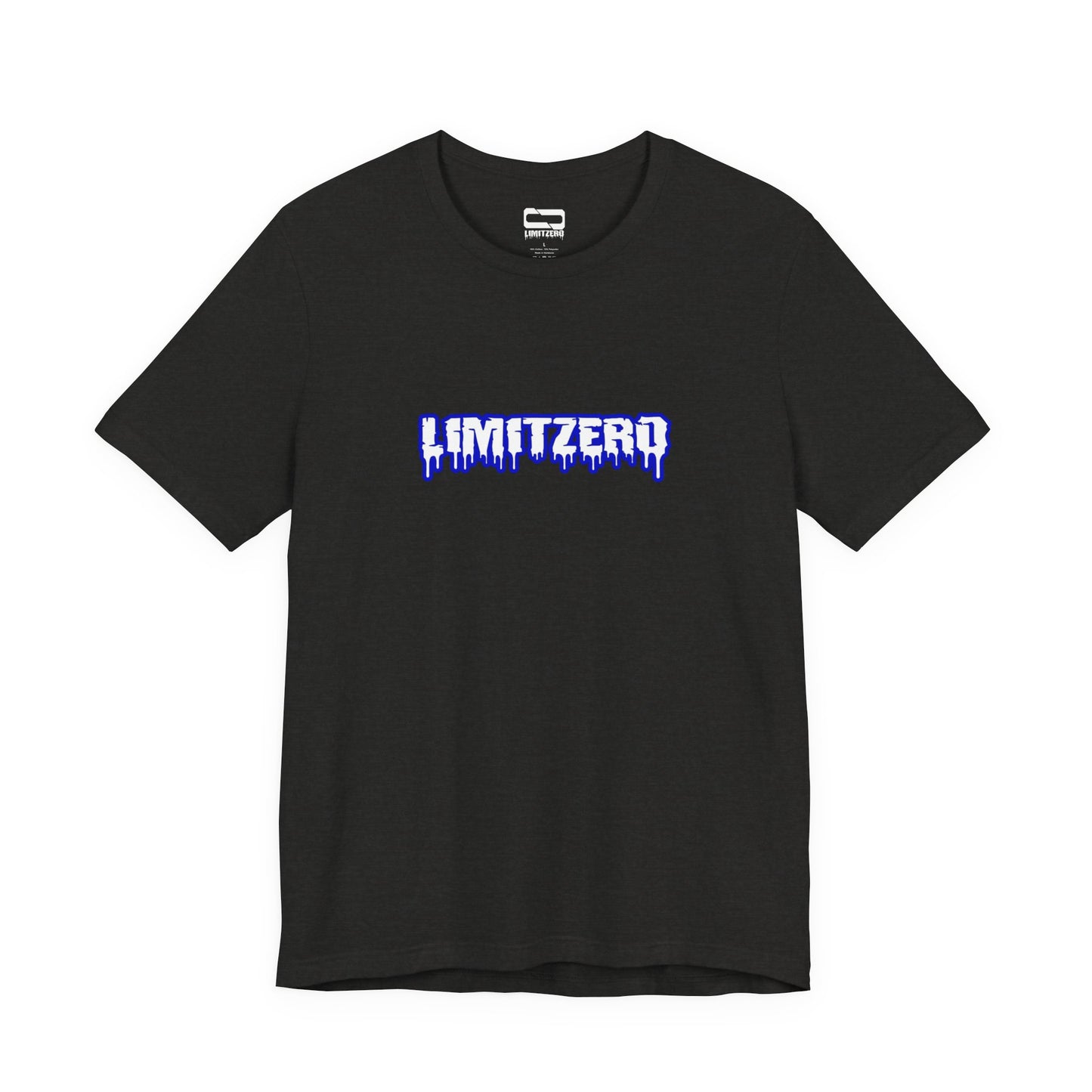 LimitZero Phebe EK Unisex T