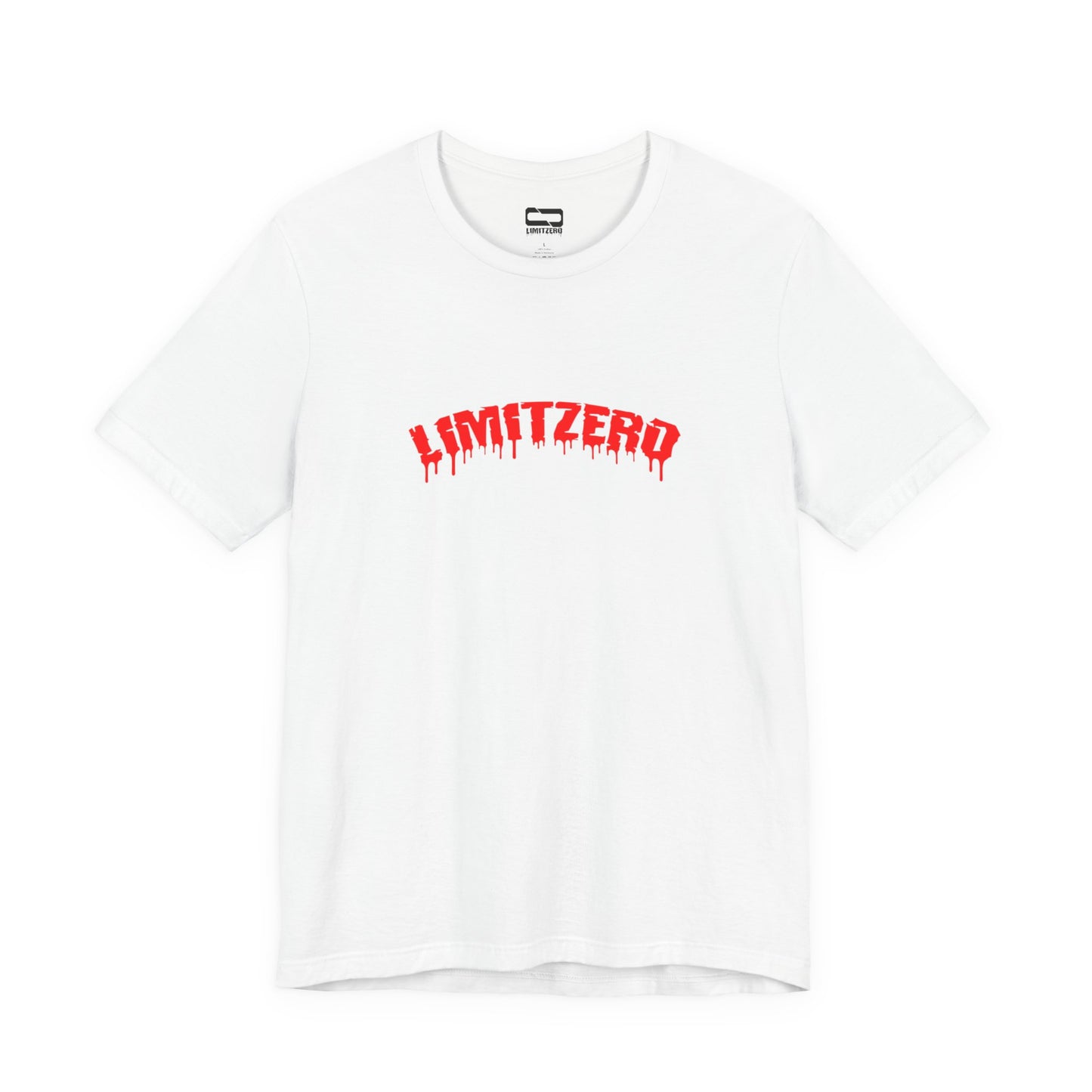 LimitZero Ultra-Red AM-RacingClub Unisex T