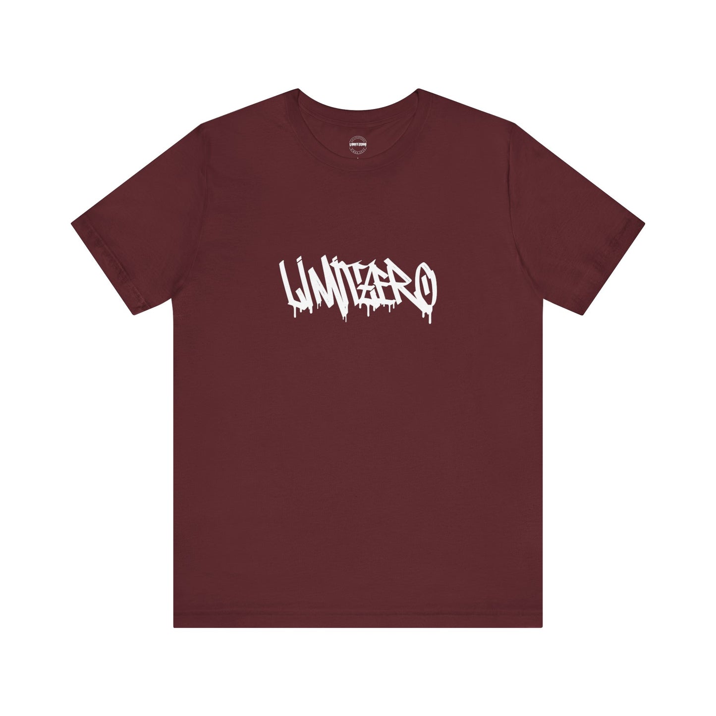 LimitZero Signiture Unisex Tee