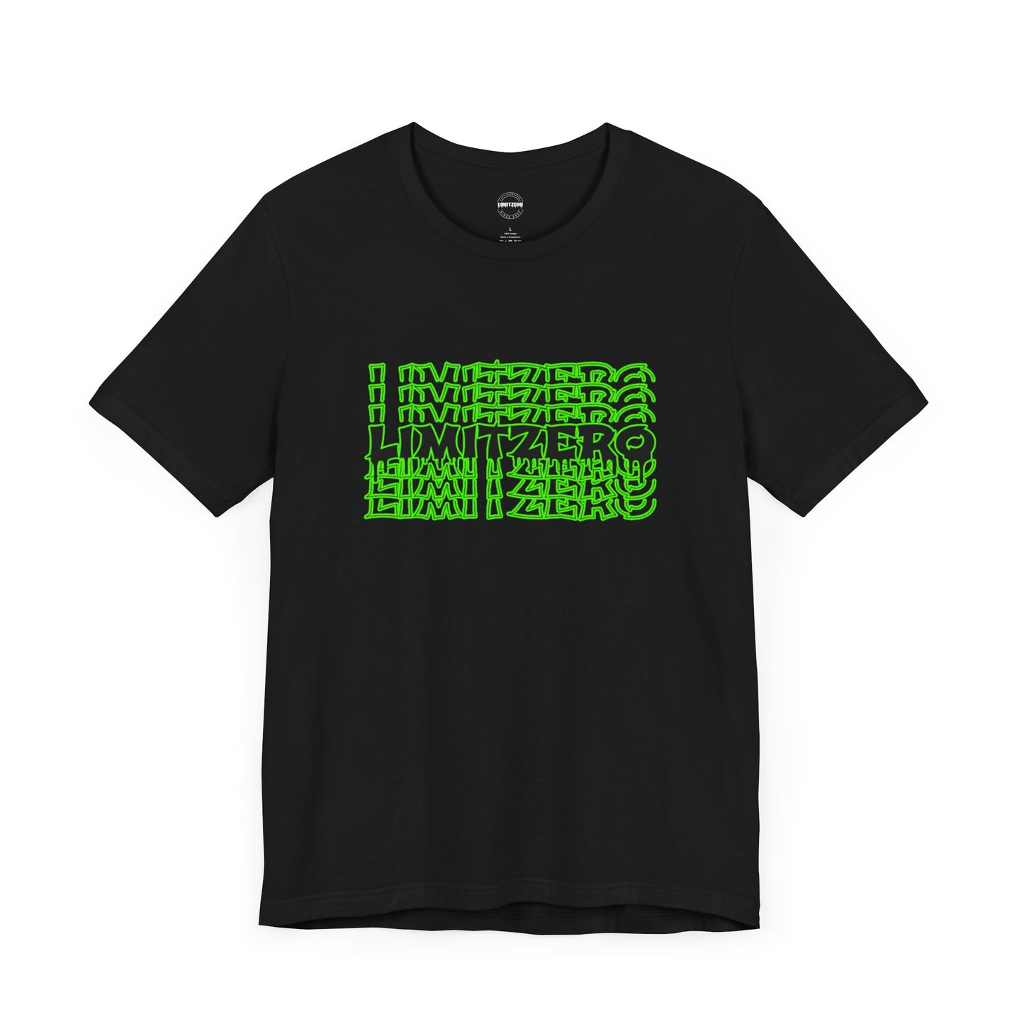 LimitZero Reflekt Unisex Tee