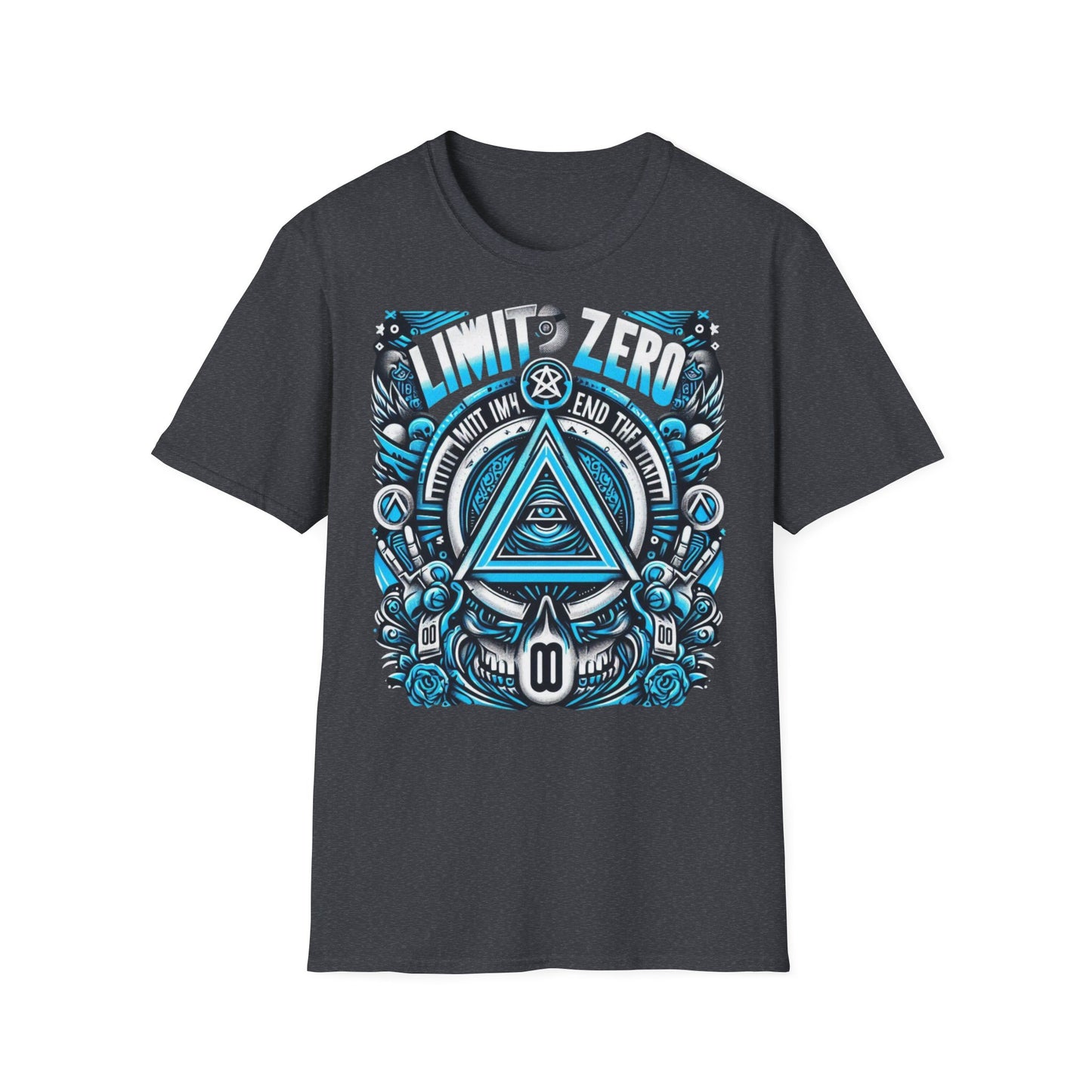 LimitZero The D3ad Tee