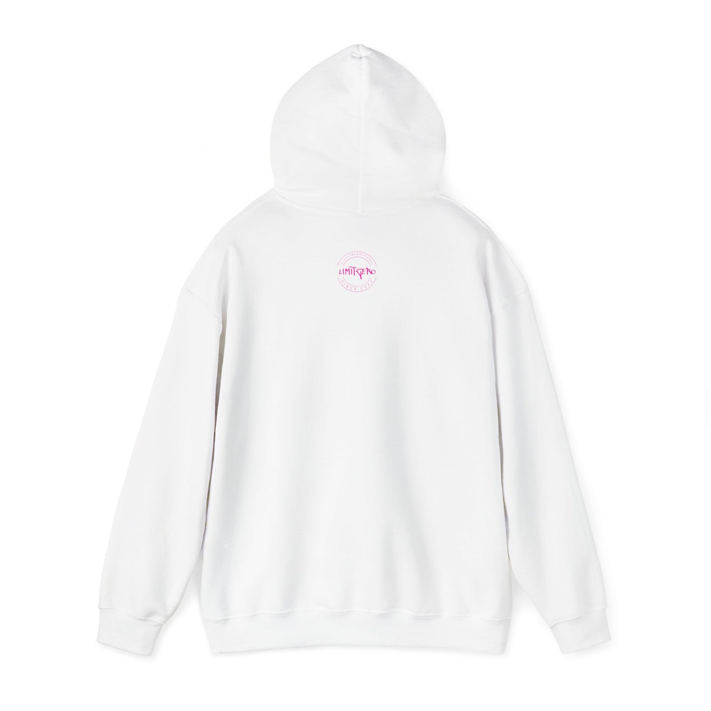 LimitZero Cutie Women`s Heavy Blend™ Hoodie