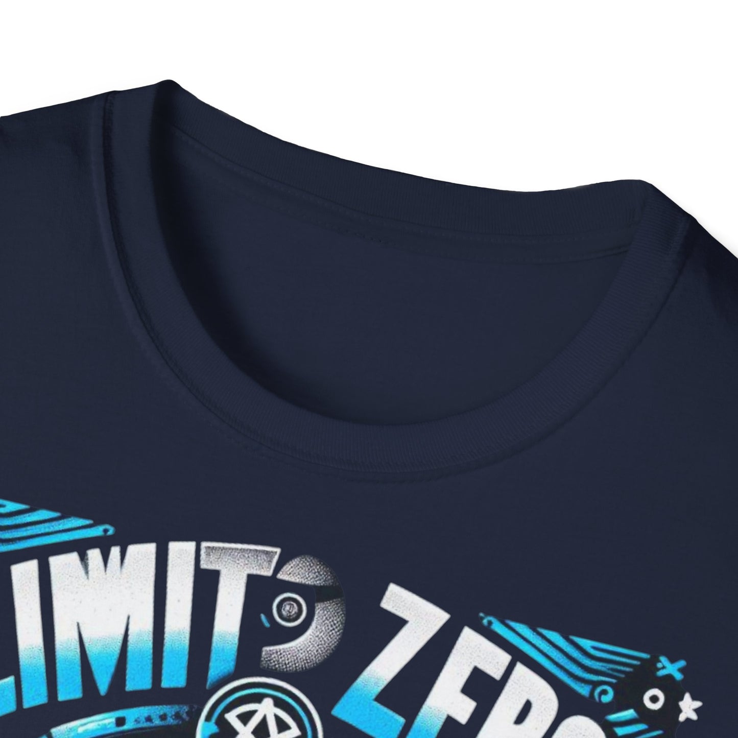 LimitZero The D3ad Tee