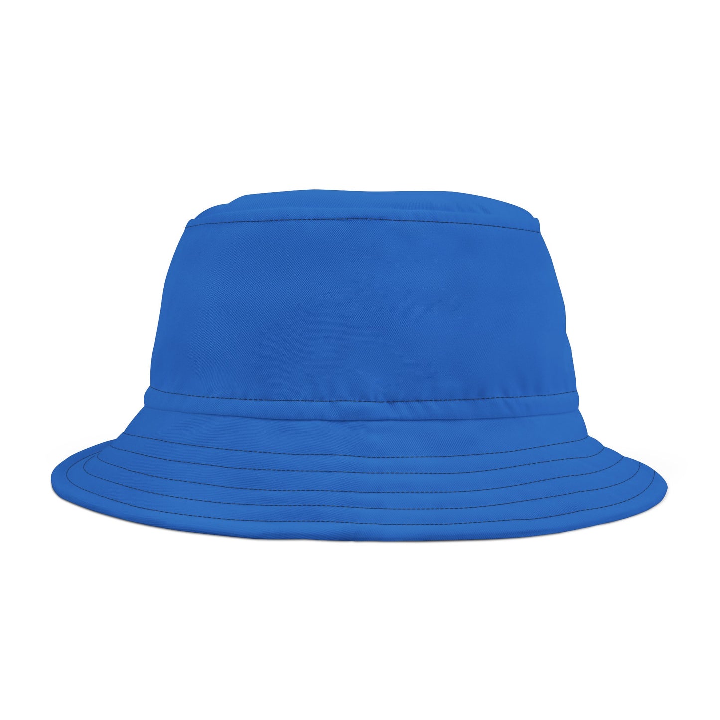 LimitZero Blue Bucket Hat