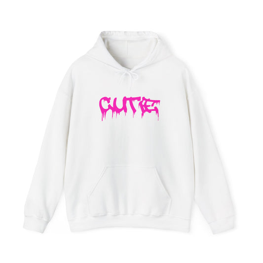 LimitZero Cutie Women`s Heavy Blend™ Hoodie