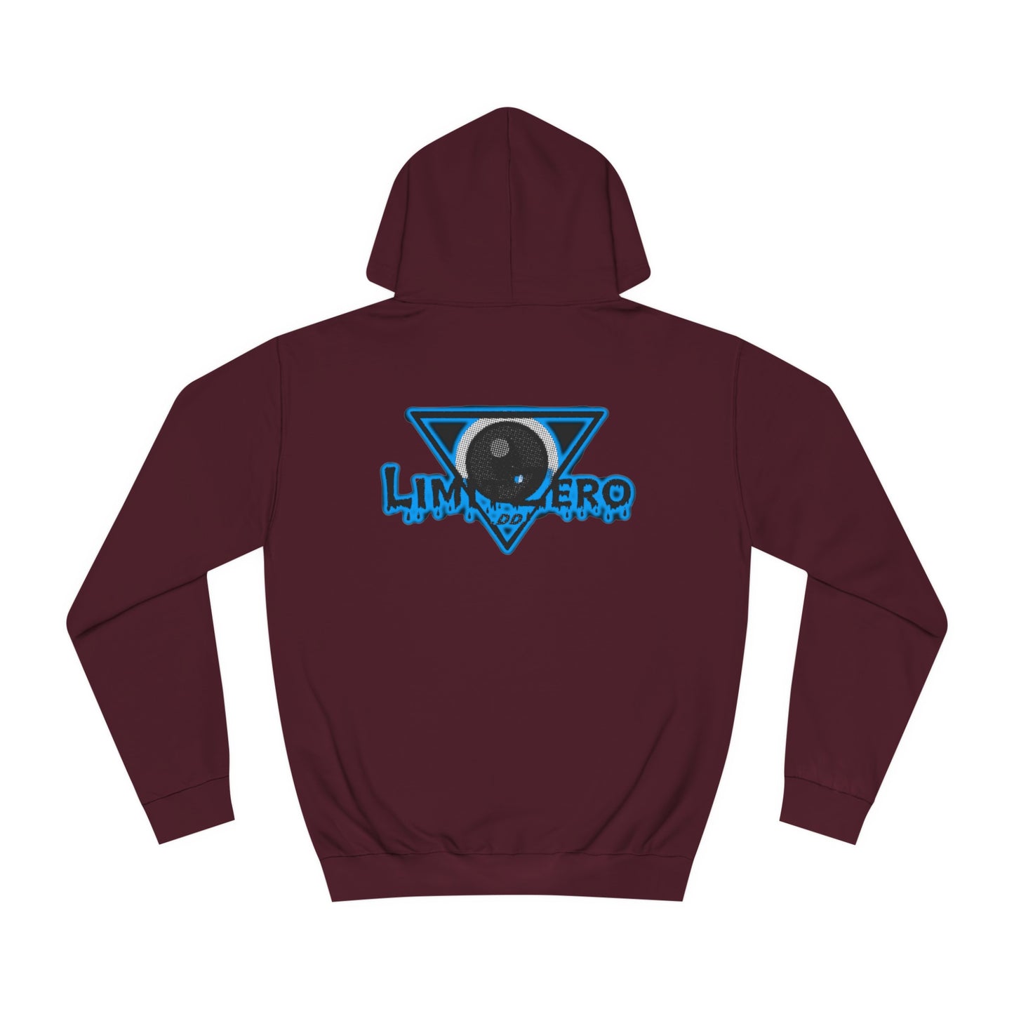 LimitZero Logo Hoodie