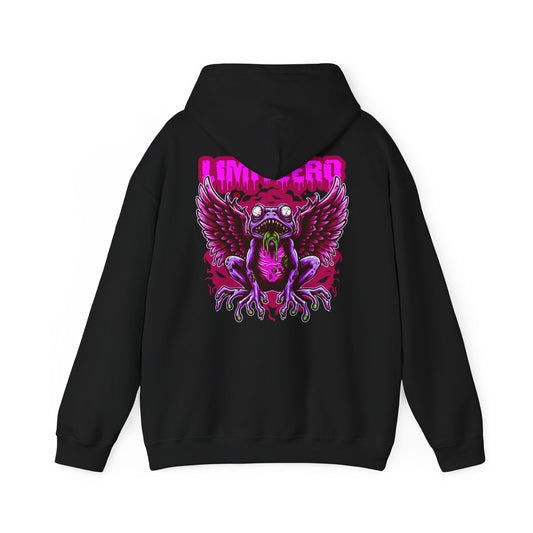 LimitZero Frego Unisex Heavy Blend™ Hoodie