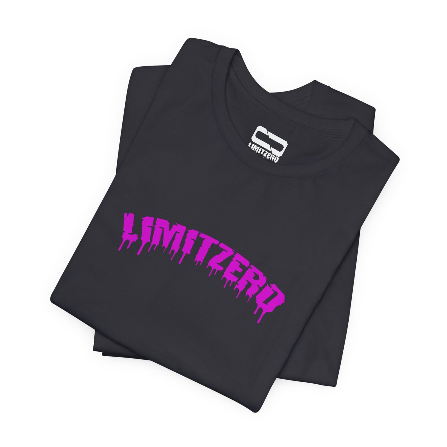 LimitZero Purple AM-RacingClub Unisex T