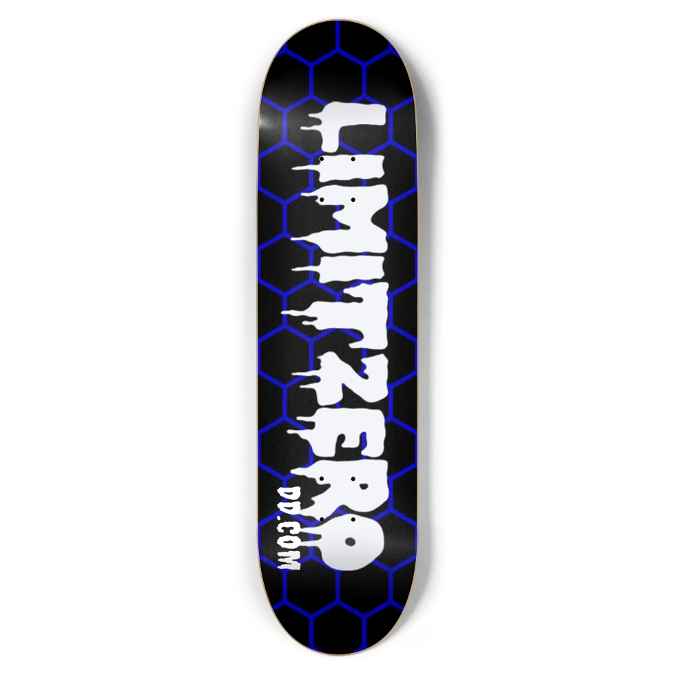 LimitZero HoneyComb V2 Skateboard