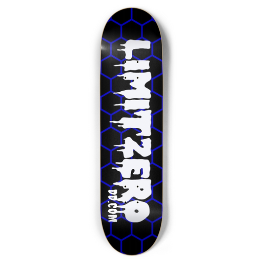 LimitZero HoneyComb V2 Skateboard