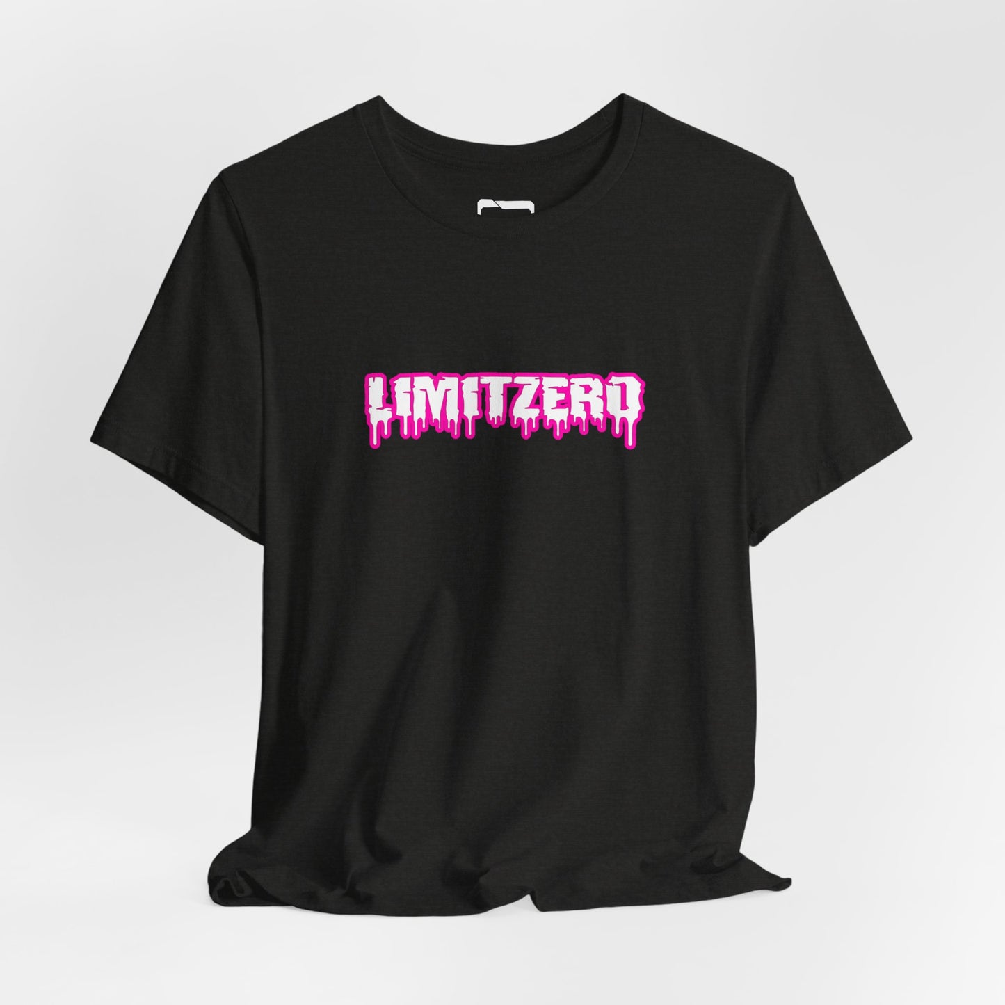 LimitZero Pink Civic EK Unisex T