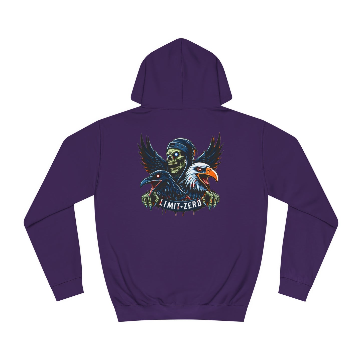 The Grim Hoodie