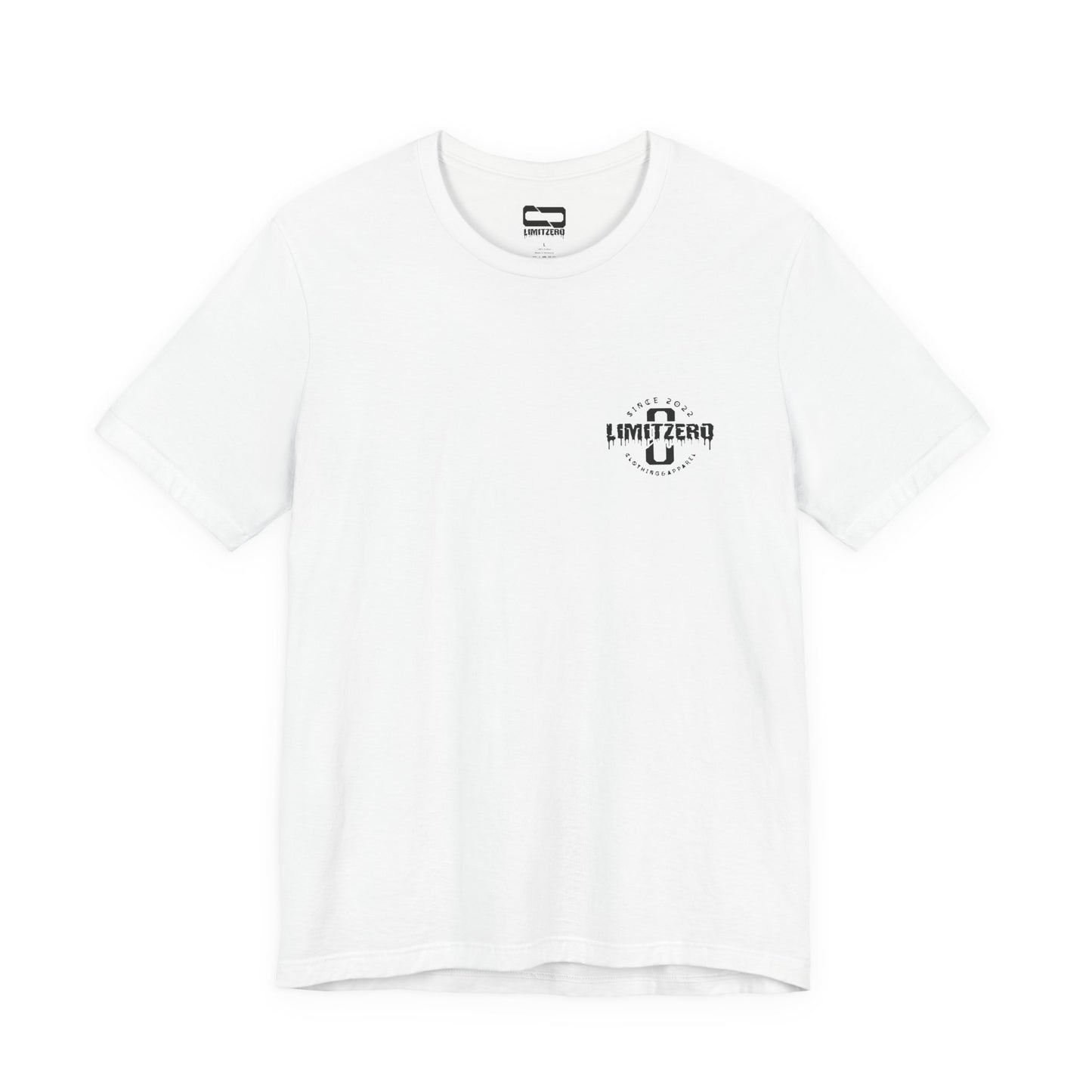 LimitZero Naturally Competitive Unisex T (US Market)