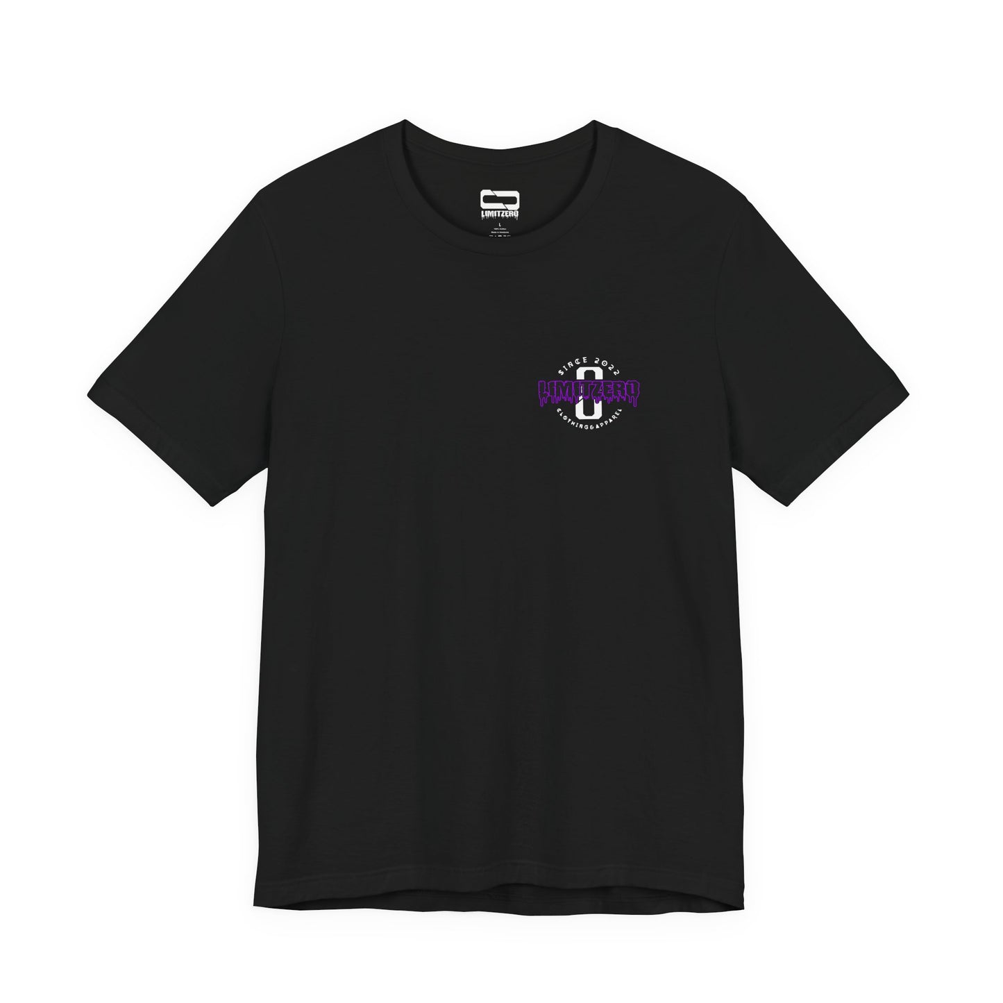 LimitZero Iconic Legends-R32 Unisex Tee (US Market)
