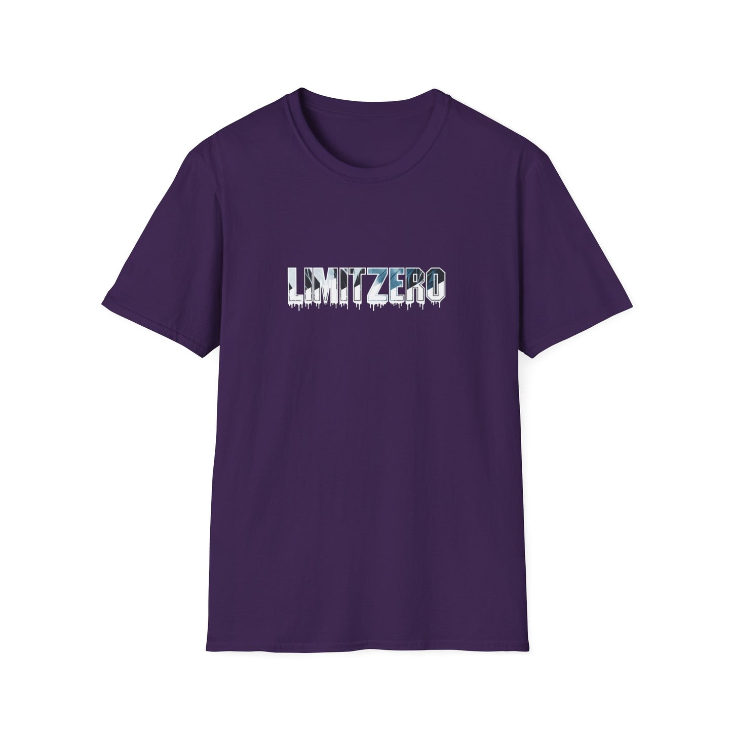 LimitZero Leaf of Life Logo T