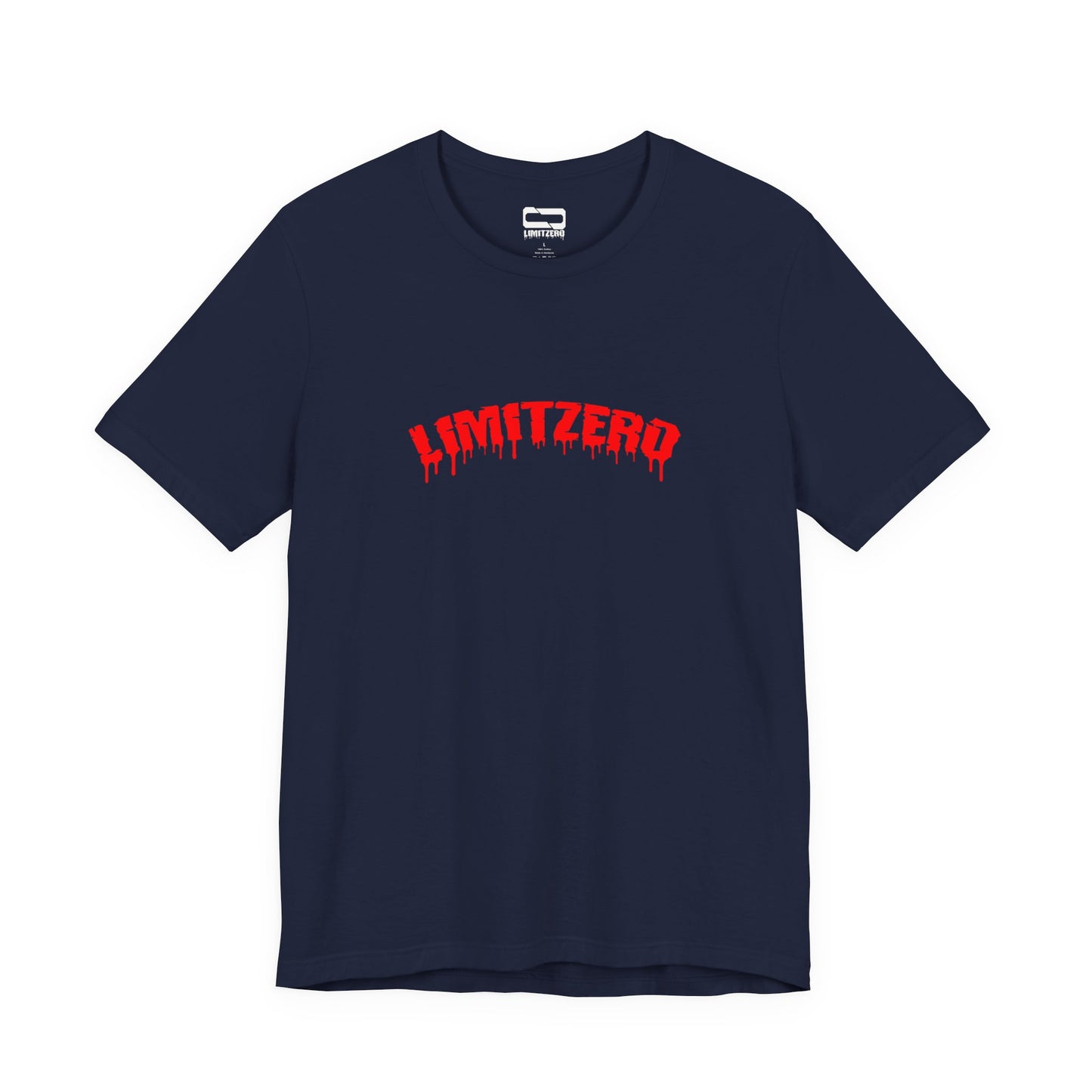 LimitZero Ultra-Red AM-RacingClub Unisex T