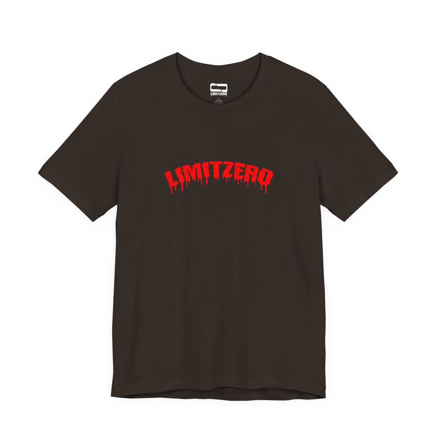 LimitZero Ultra-Red AM-RacingClub Unisex T