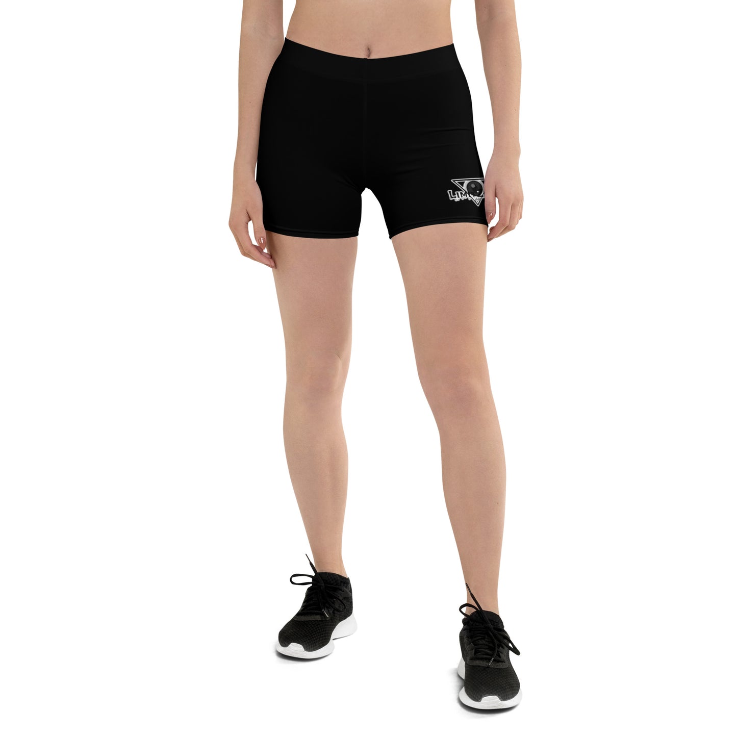 LimitZero LimitedEdition Women`s Sport Shorts