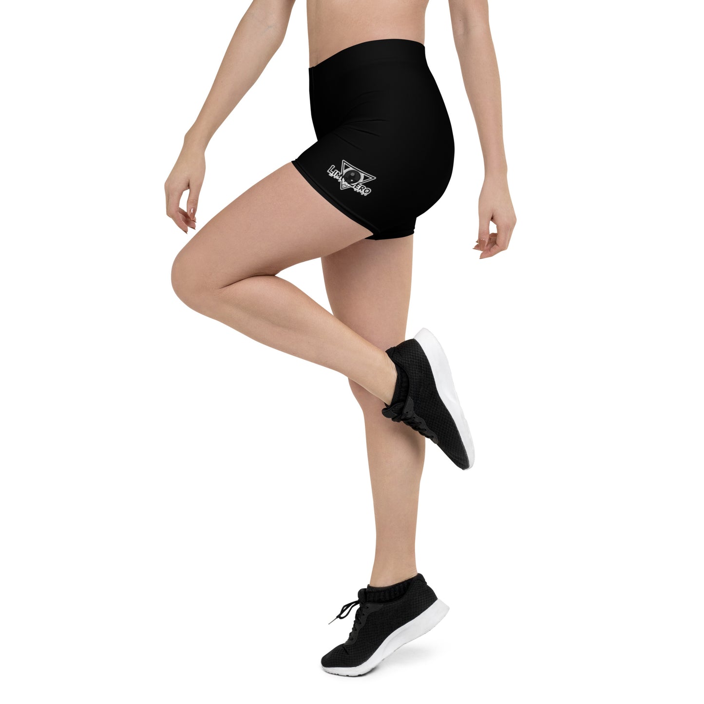 LimitZero LimitedEdition Women`s Sport Shorts