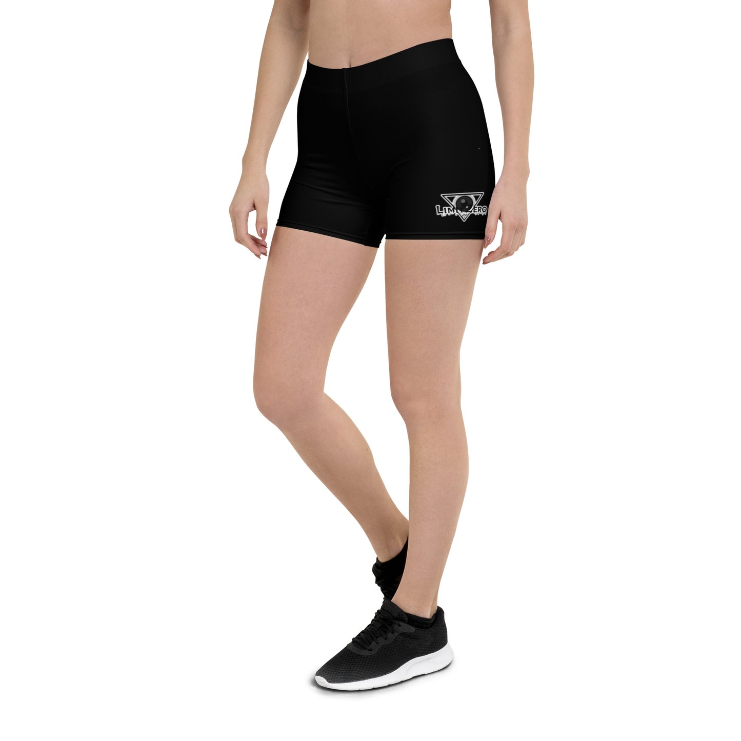 LimitZero LimitedEdition Women`s Sport Shorts