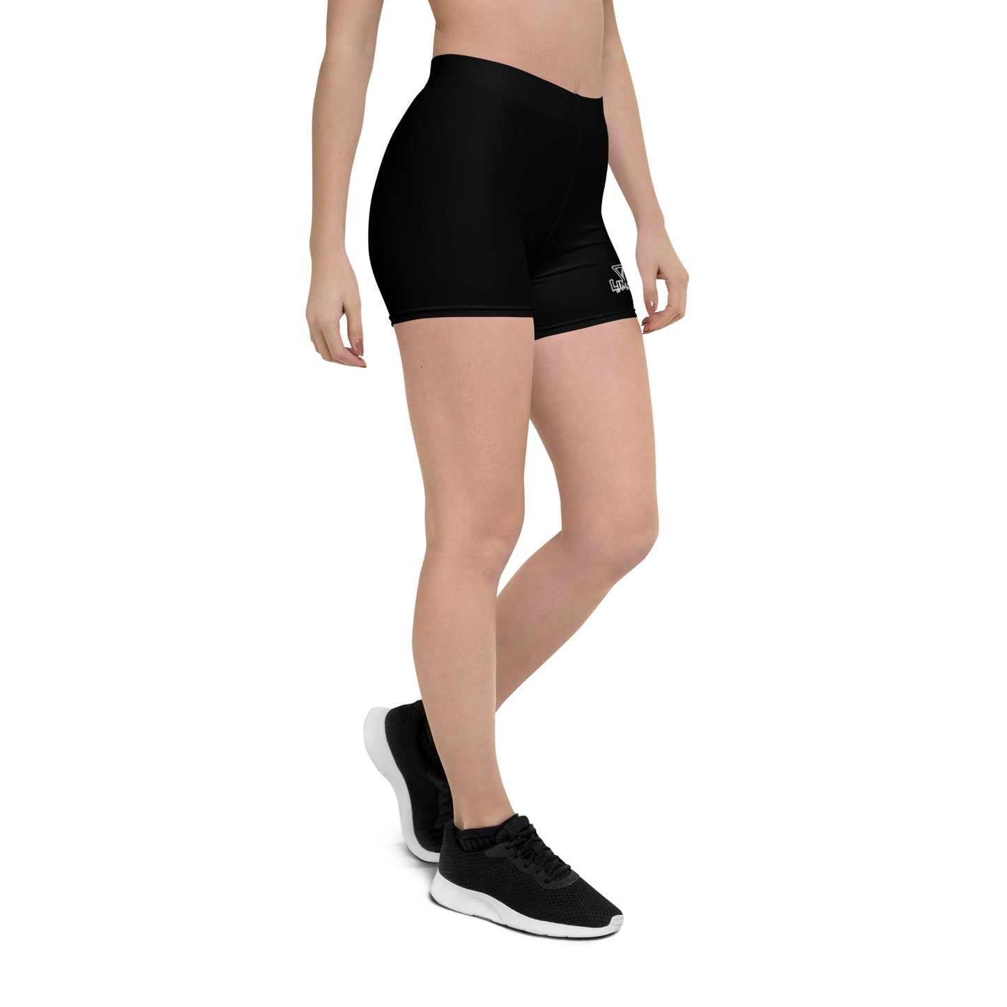 LimitZero LimitedEdition Women`s Sport Shorts