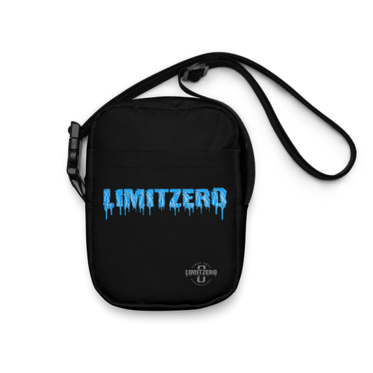 LimtZero Blue Shock-Wave Rave bag