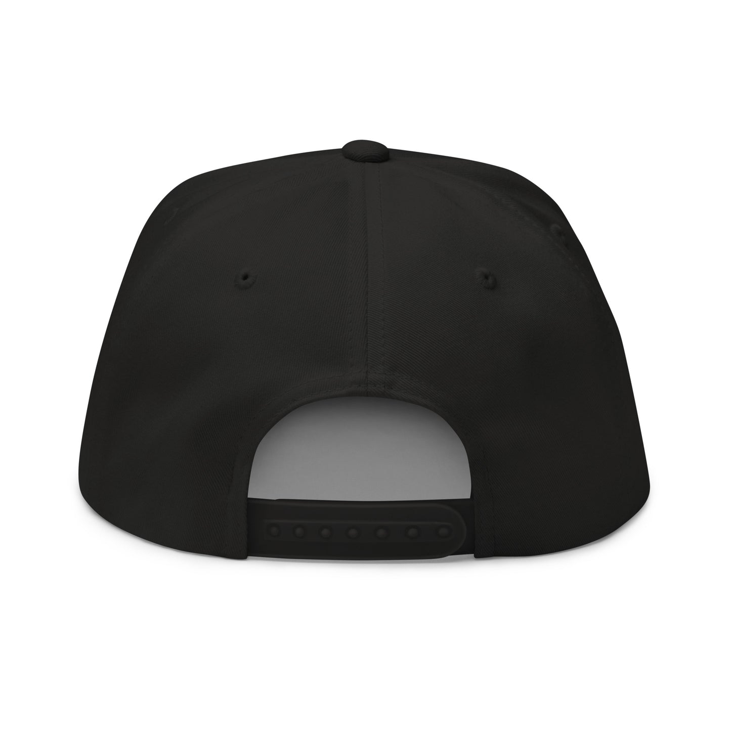 LimitZero LimitedEdition Embroided Flat Cap