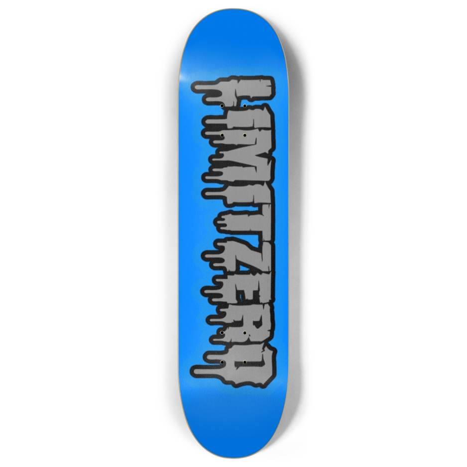 LimitZero MLU Skateboard
