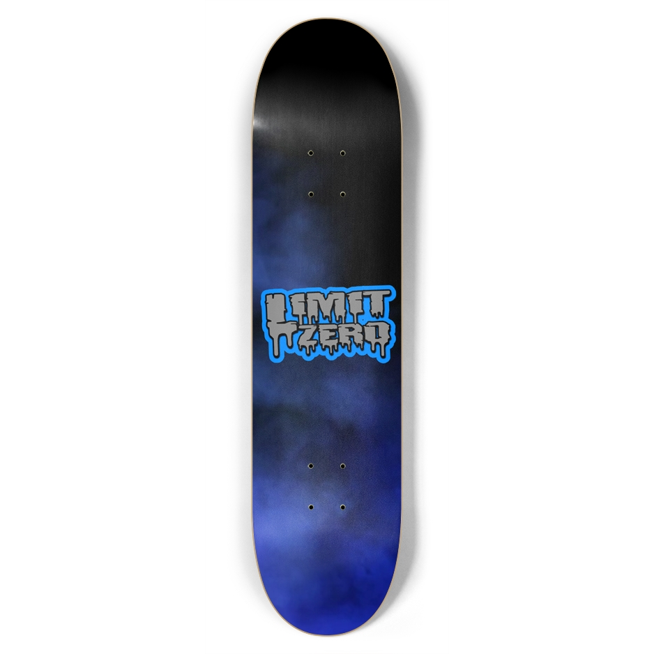 LimitZero SMK Skateboard