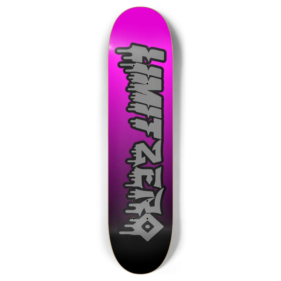 LimitZero grd-jpn Skateboard