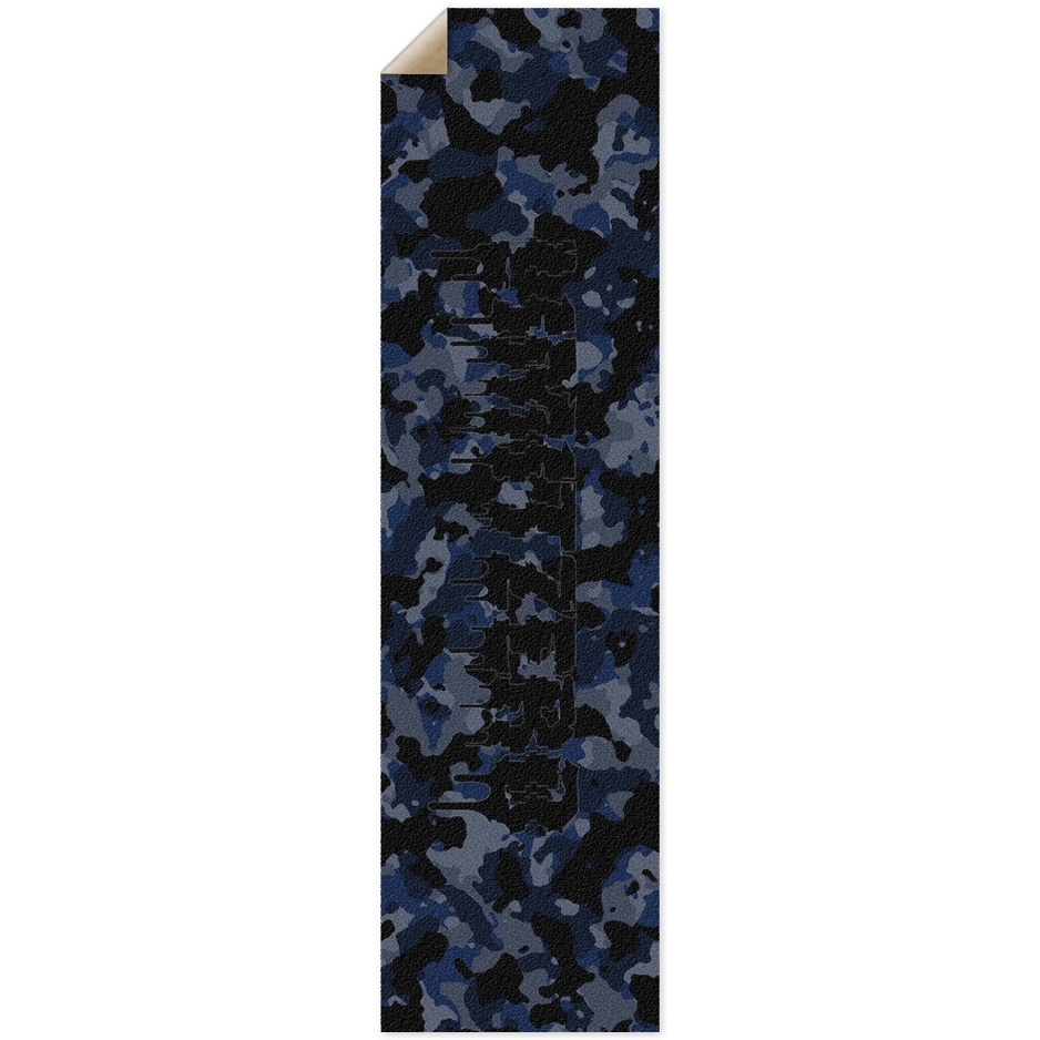 LimitZero Camo Custom Griptape