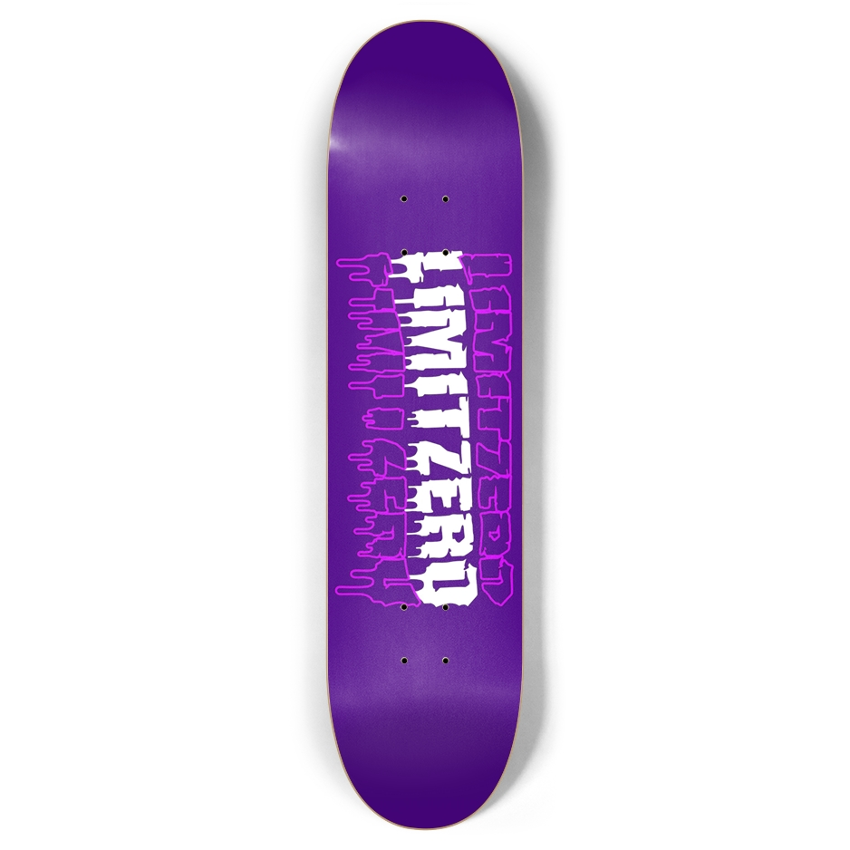 LimitZero Tr10 Skateboard