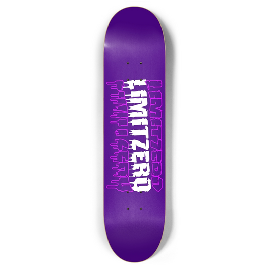 LimitZero Tr10 Skateboard