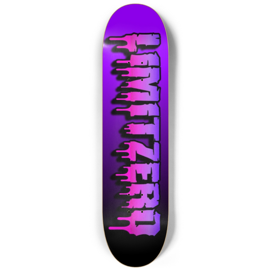 LimitZero GrdntSqrd Skateboard