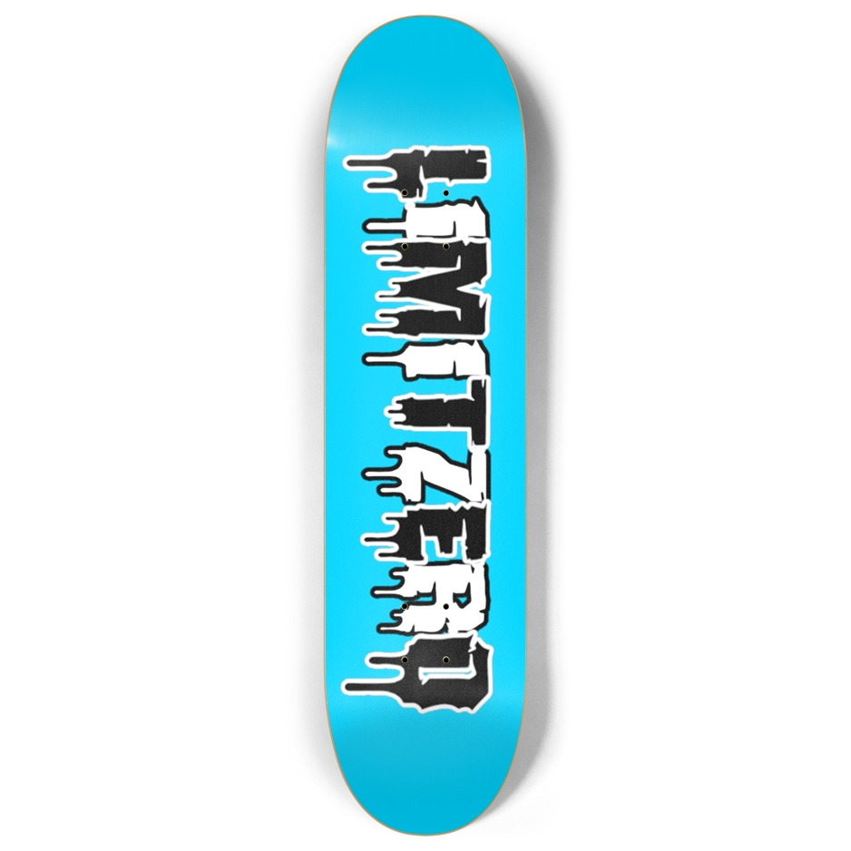 LimitZero Ch355 Skateboard