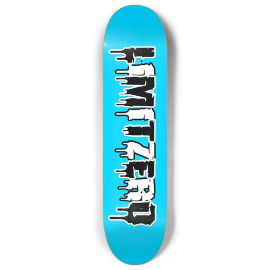 LimitZero Ch355 Skateboard