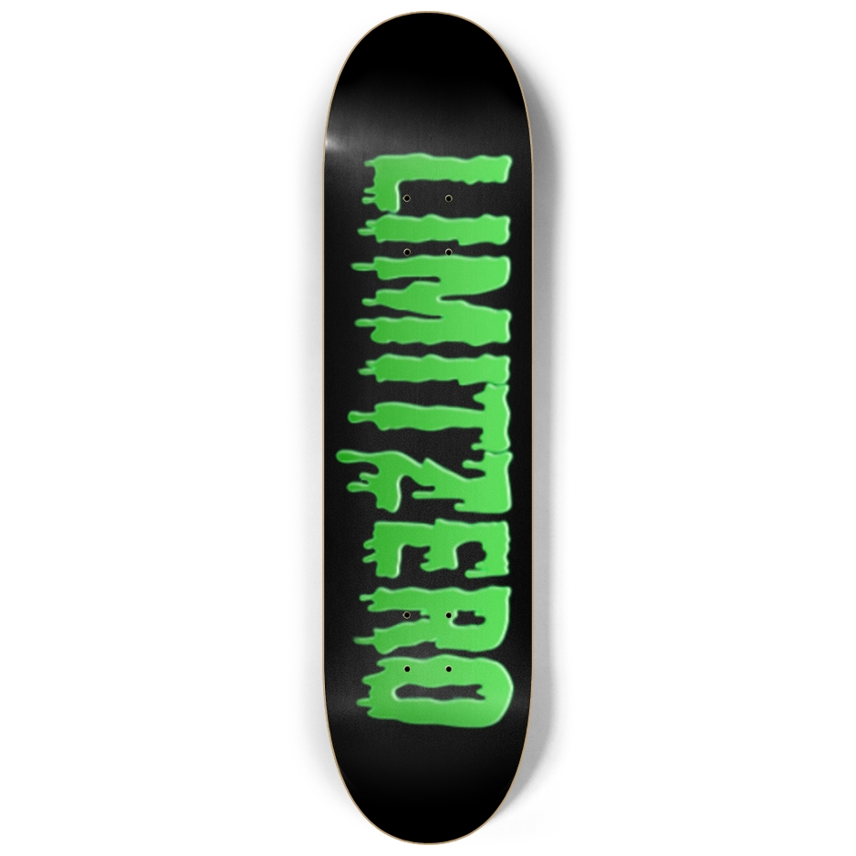 skateboard deck