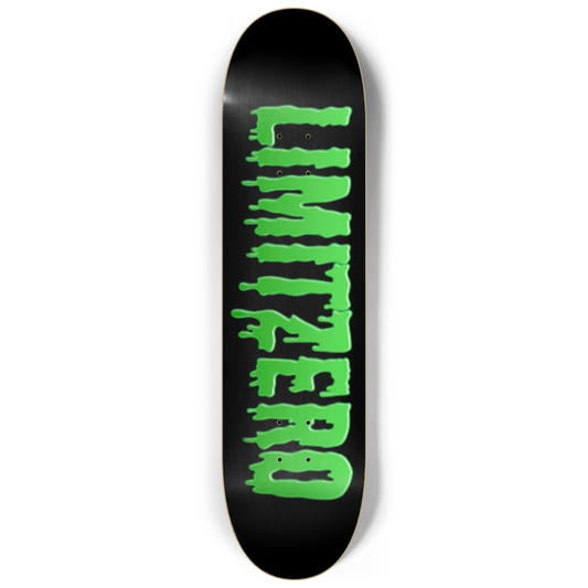 skateboard deck