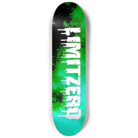 skateboard deck