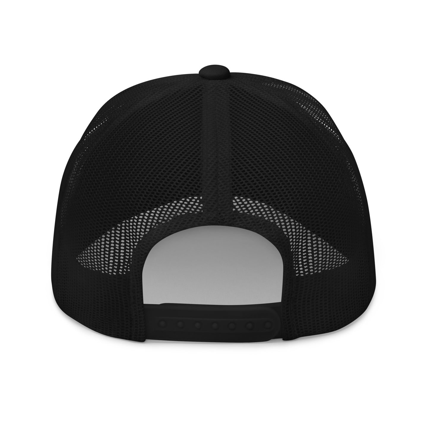 LimitZero LimitedEdition Embroided Skate Mesh Cap