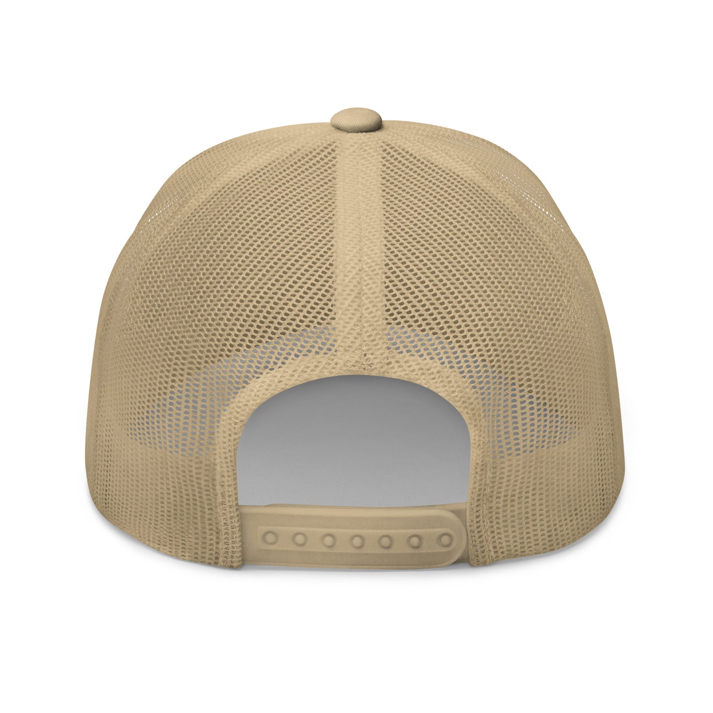 LimitZero LimitedEdition Embroided Logo V3 Alternative Trucker Cap