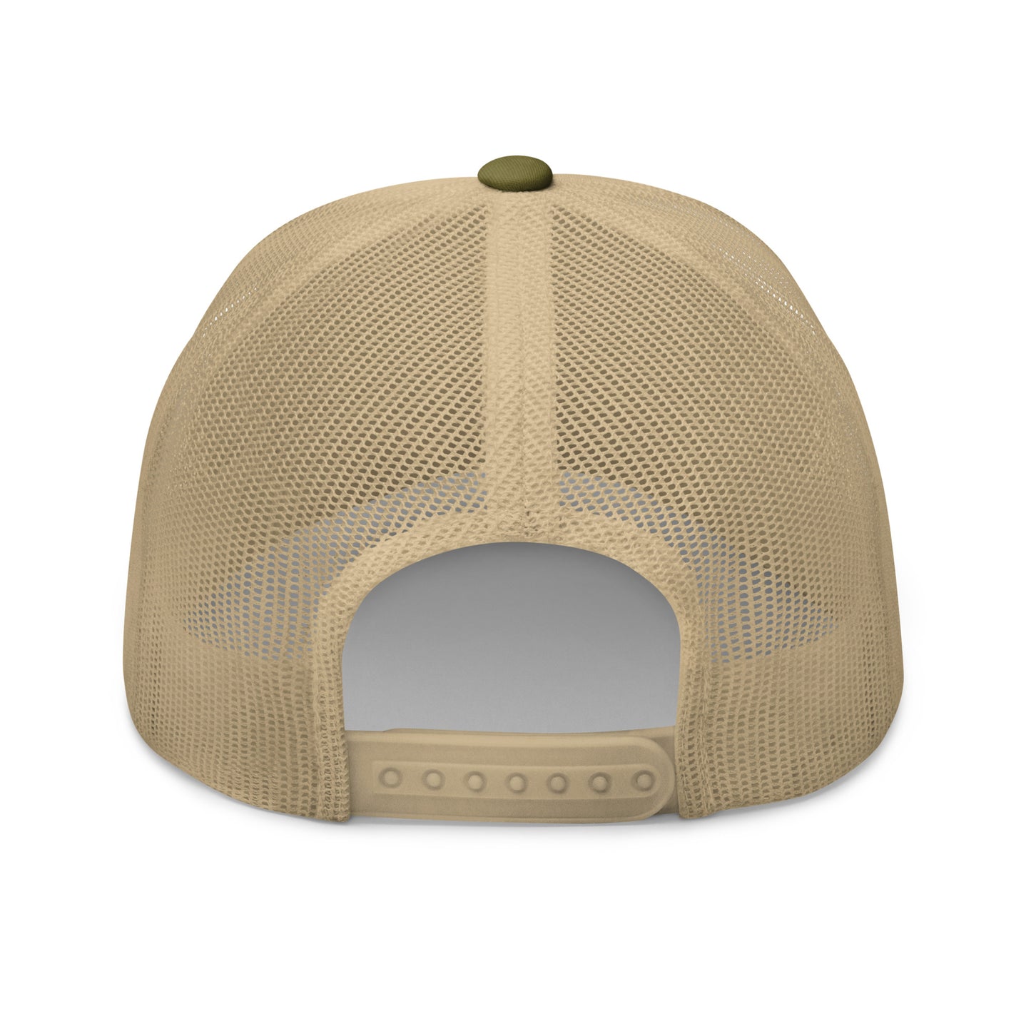 LimitZero LimitedEdition Embroided Logo V3 Alternative Trucker Cap