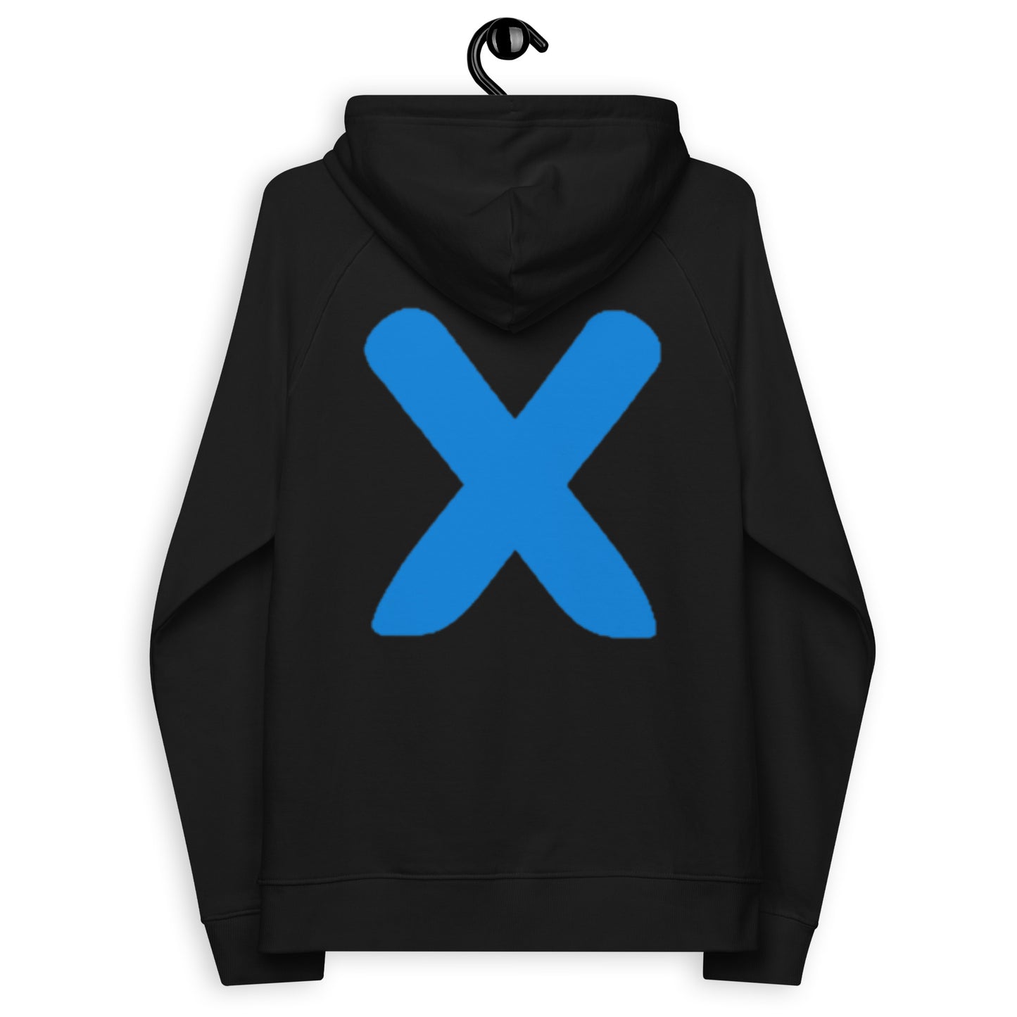 LimitZero LimitedEdition Embroided Project-X Hoodie