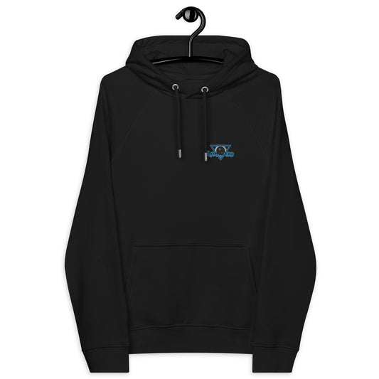 LimitZero LimitedEdition Embroided Project-X Hoodie