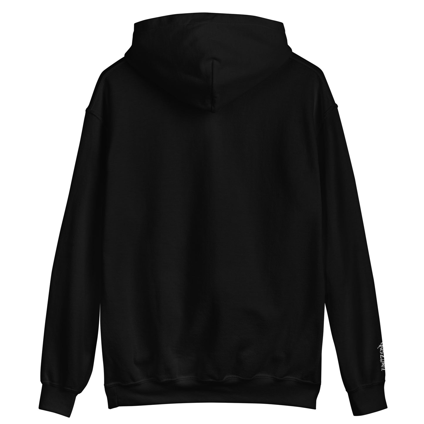 LimitZero Embroided MostWanted Hoodie